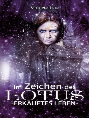 cover image of 3--Erkauftes Leben